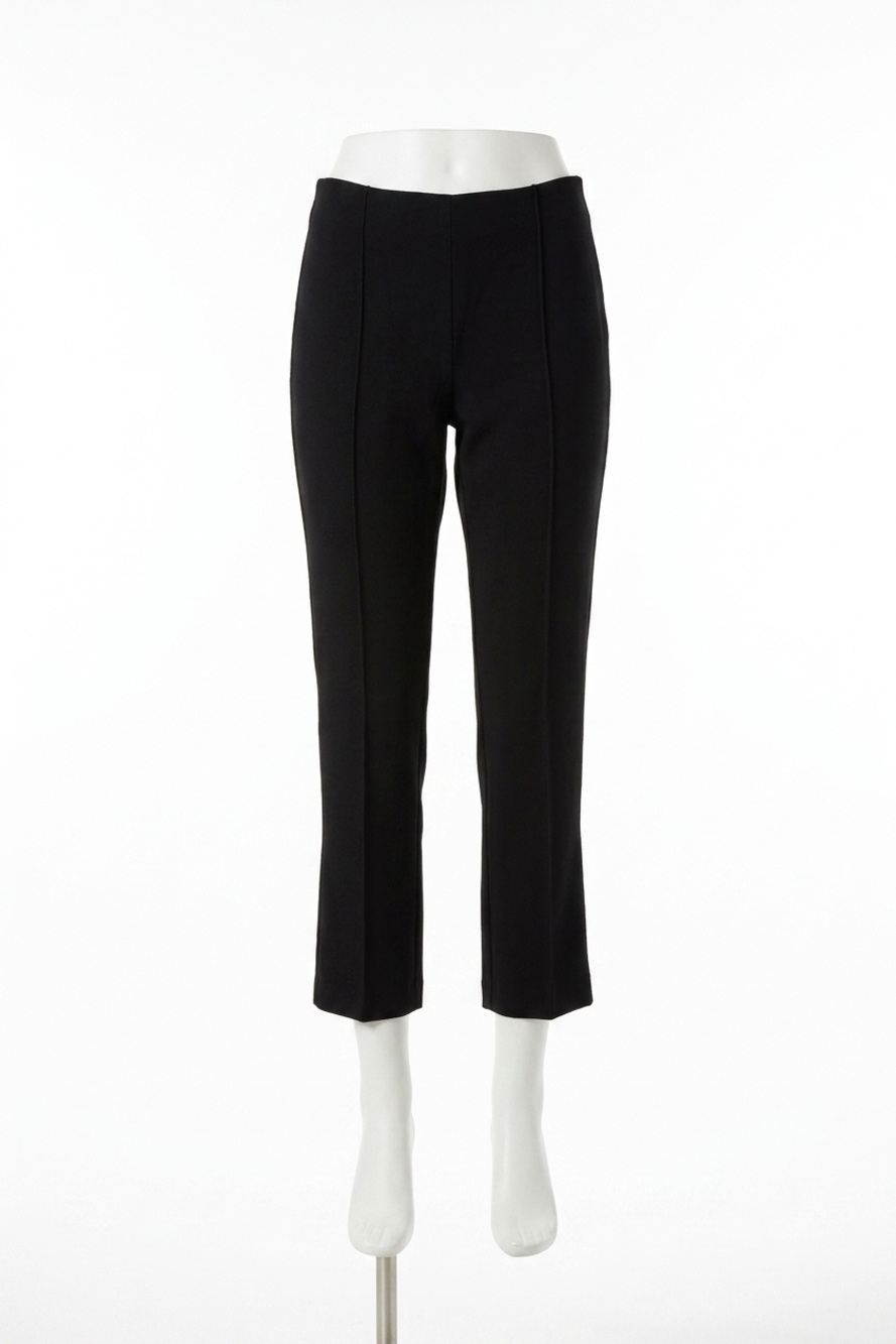 NEW DREW isabelle pant in black